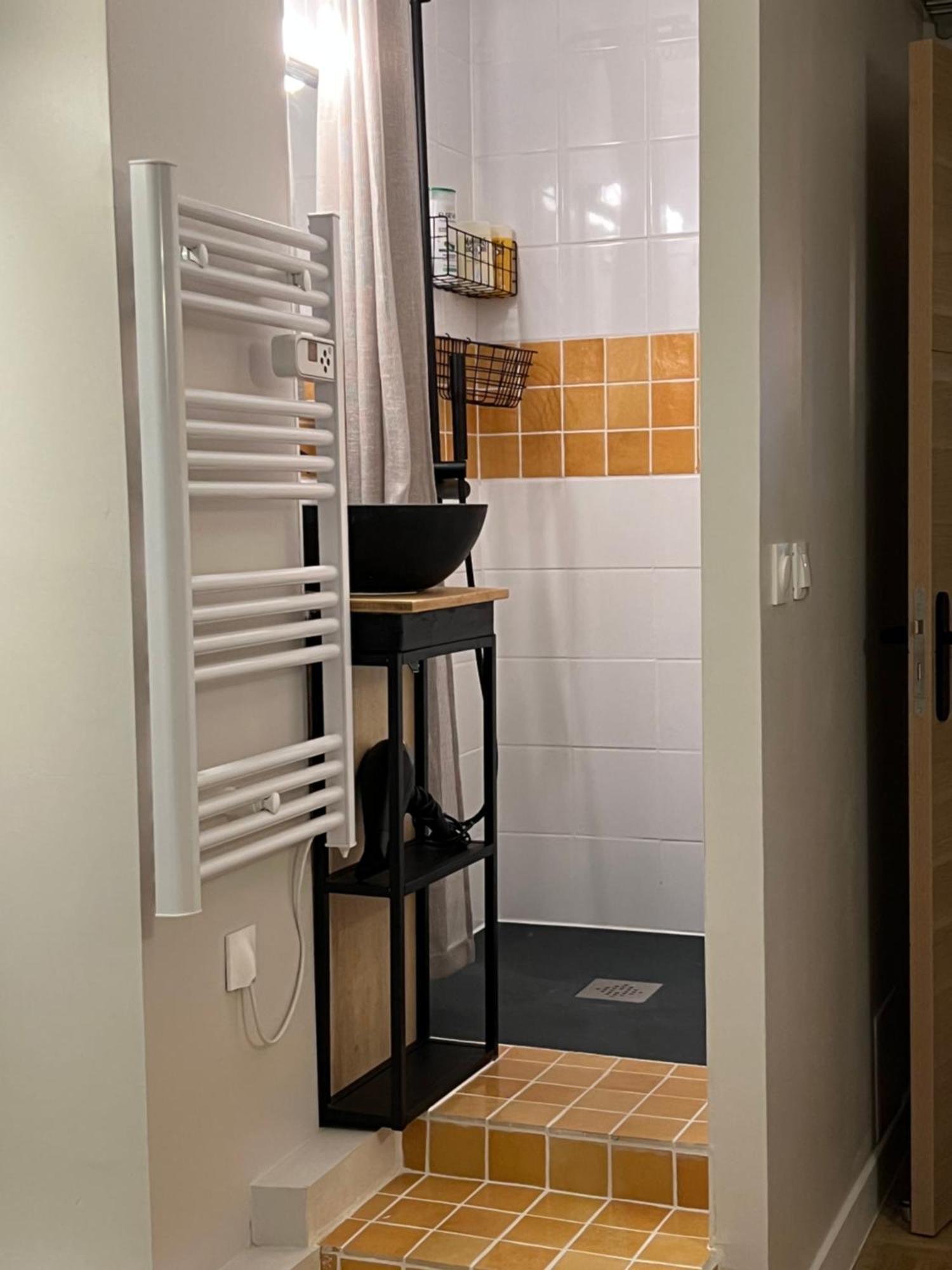 Apartment Parisnicostay - Cosy 4 Bedrooms Flat Seine River Buitenkant foto