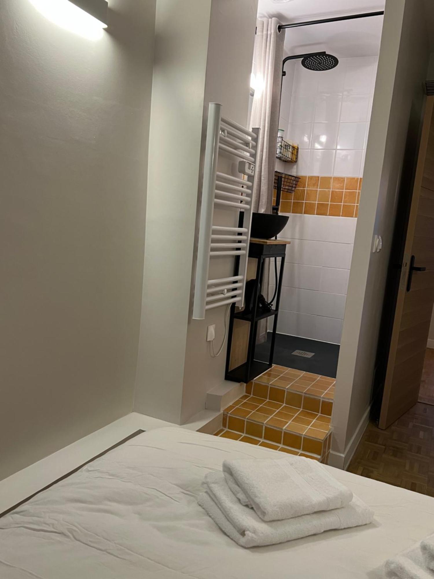 Apartment Parisnicostay - Cosy 4 Bedrooms Flat Seine River Buitenkant foto