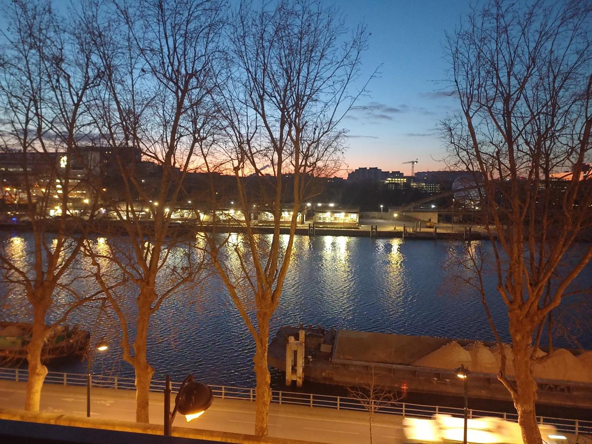 Apartment Parisnicostay - Cosy 4 Bedrooms Flat Seine River Buitenkant foto