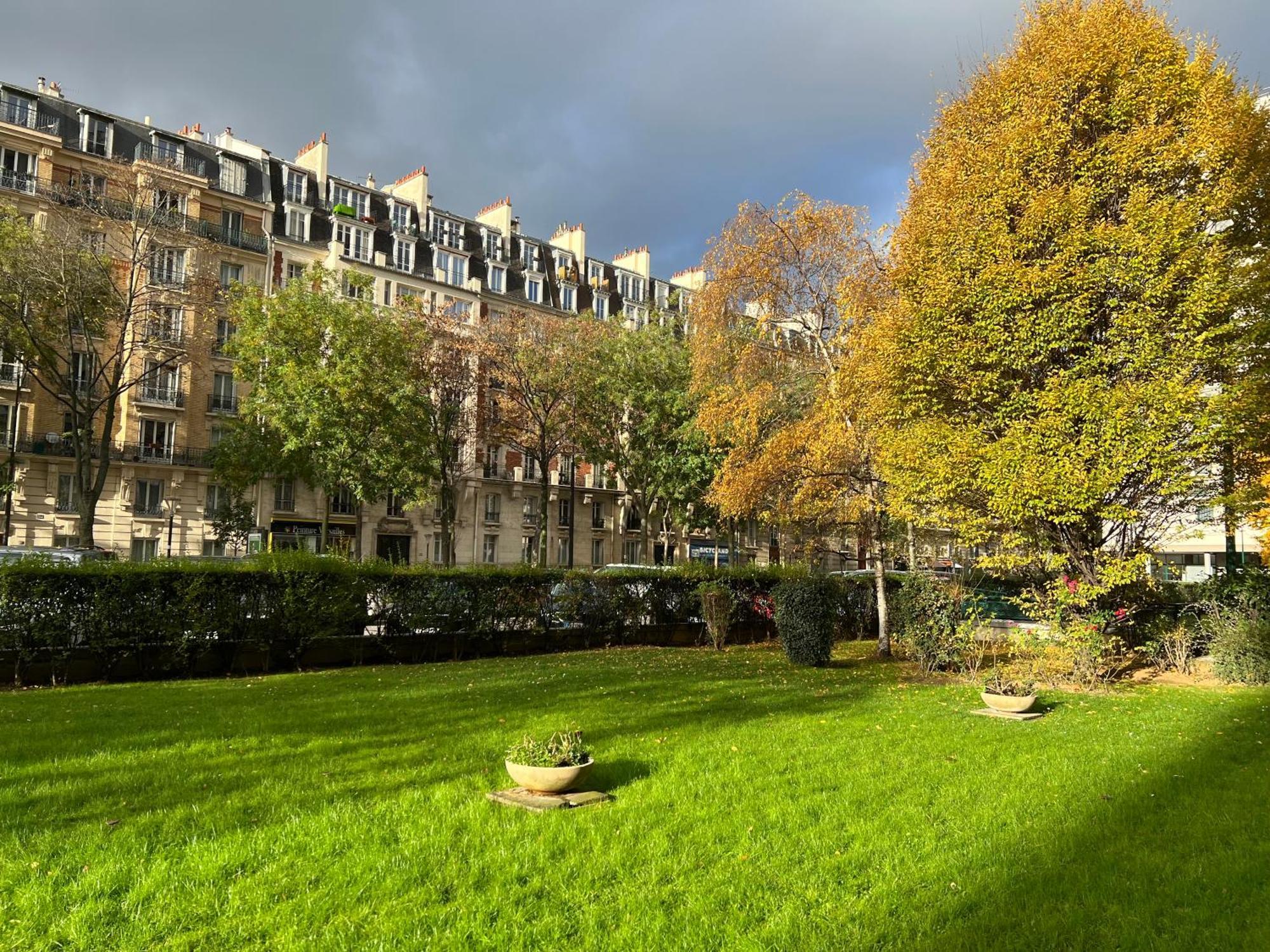 Apartment Parisnicostay - Cosy 4 Bedrooms Flat Seine River Buitenkant foto